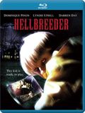 Hellbreeder (Blu-Ray)