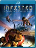 Infested (Blu-Ray)