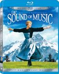 The Sound of Music (Blu-Ray)
