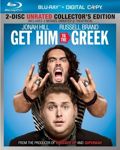 Get Him to the Greek (Blu-Ray)