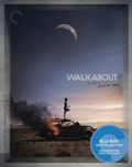 Walkabout (Blu-Ray)