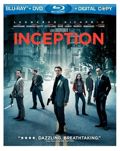 Inception (Blu-Ray)