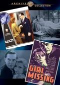 Girl Missing/Illicit (Warner Archive)