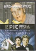 Birdman of Alcatraz & Elmer Gantry
