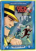 Dick Tracy Show: Volume 1