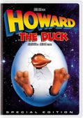 Howard the Duck