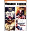 The Midnight Horror Collection: Blood Predators