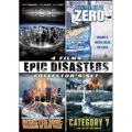 Epic Disasters: Black Hole / Absolute Zero / Disaster Zone: Volcano In New York / Category 7