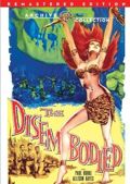 The Disembodied (Warner Archive)