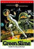 The Green Slime (Warner Archive)