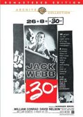 -30- (Warner Archive)