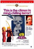 Eye Of The Devil (Warner Archive)