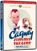 Jimmy the Gent (Warner Archive)