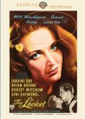 The Locket (Warner Archive)