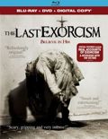 The Last Exorcism (Blu-Ray)