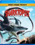 Sharktopus (Blu-Ray)