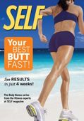 Self: Your Best Butt Fast