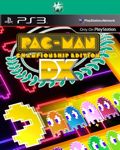 Pac-Man Championship Edition DX (PS3 Network)