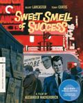 Sweet Smell of Success: The Criterion Collection (Blu-Ray)