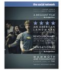 The Social Network (Blu-Ray)