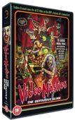 Video Nasties: The Definitive Guide DVD