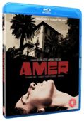 Amer (Blu-Ray)