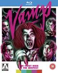 Vamp (Blu-Ray)
