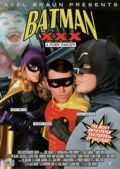 This Ain't Batman XXX