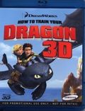 How to Train Your Dragon (3D Blu-Ray)