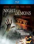 Night of the Demons (Blu-Ray)