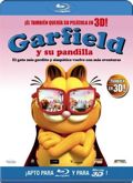 Garfield's Pet Force (3D Blu-Ray)