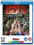 Day of the Dead (Blu-Ray)