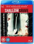 The Brit Indie Collection: Shallow Grave (Blu-Ray)