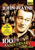 The John Wayne 100th Anniversary Collection: Documentaries