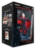 The Emilio Miraglia Killer Queen (Box Set)