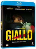 Giallo (Blu-Ray)