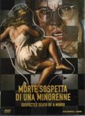 The Suspected Death Of A Minor