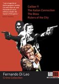 Fernando Di Leo Crime Collection (Box Set)
