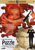 Puzzle (L' Uomo Senza Memoria)