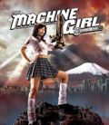 Machine Girl (Blu-Ray)
