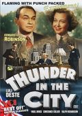 Thunder In The City
