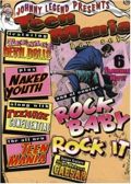 Teen Mania (Box Set)