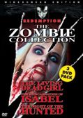 The Zombie Collection (Box Set)