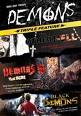 Demons Triple Feature (Box Set)