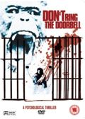 Don't Ring The Doorbell (aka: The Mafu Cage)