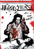 Cannibal Lunch Box: Blood Feast 2 - All You Can Eat