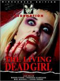 The Zombie Collection: The Living Dead Girl