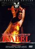 The Zombie Collection: The Reincarnation of Isabel