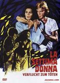 Last House On The Beach (La Settima Donna)