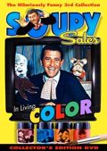 Soupy Sales: In Living Color